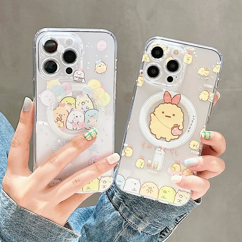 Cute Sumiko Phone Case