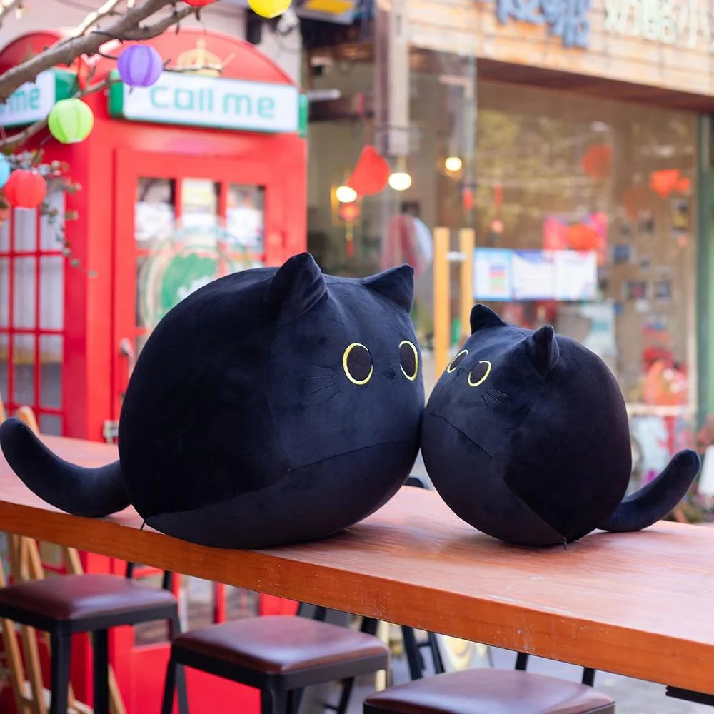 Cat Plush Toys