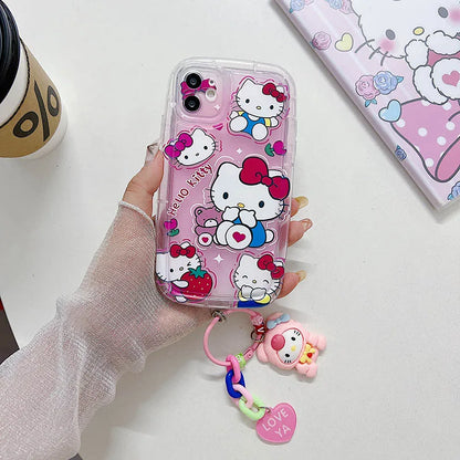 kitty Melody Phone Case