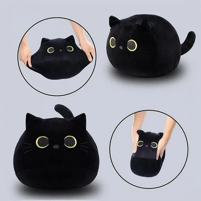 Cat Plush Toys