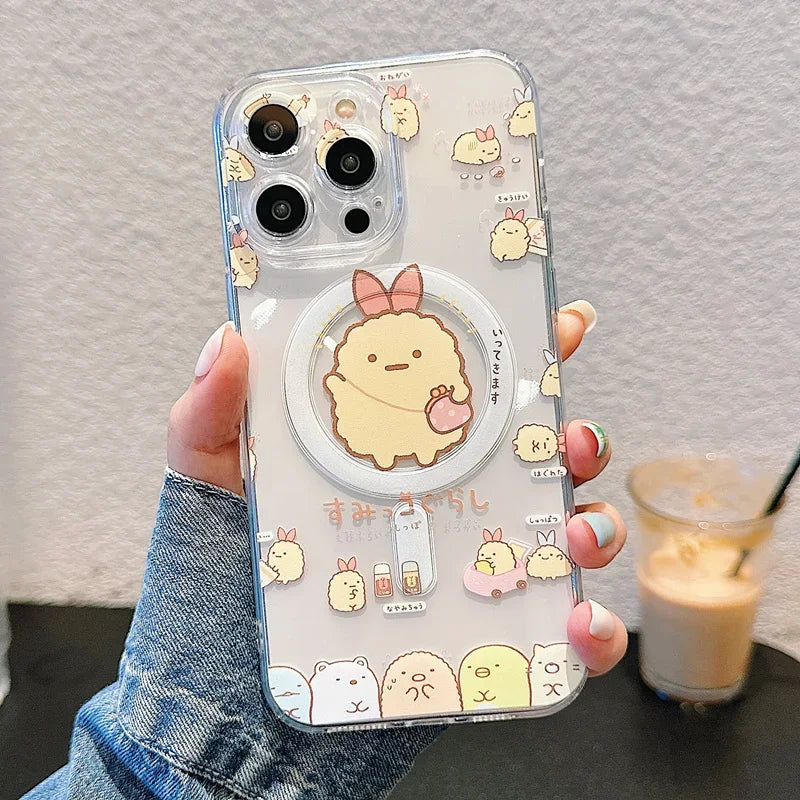 Cute Sumiko Phone Case