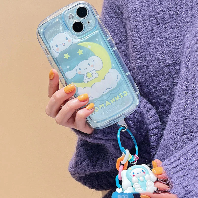 kitty Melody Phone Case