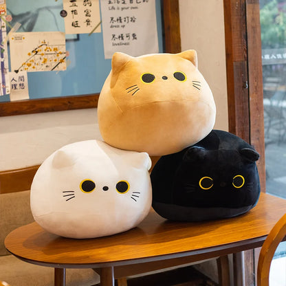 Cat Plush Toys