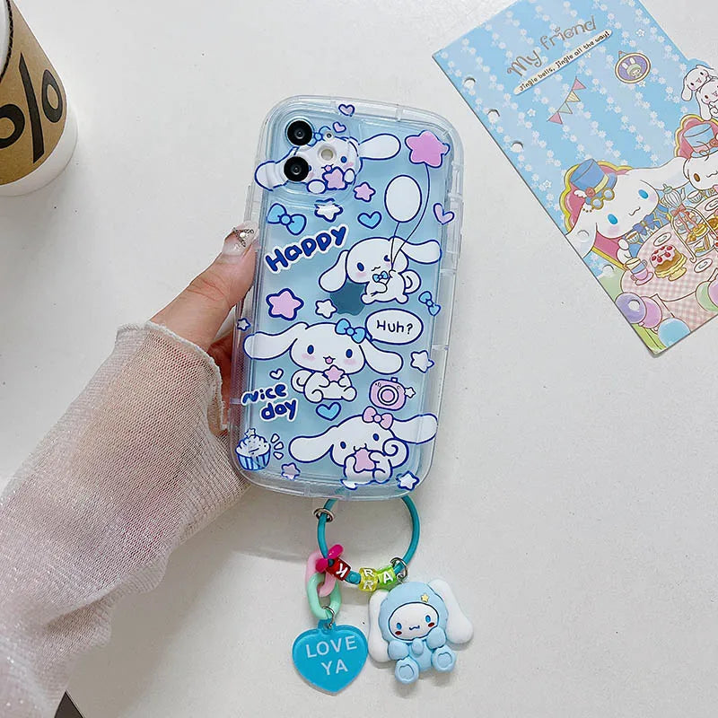 kitty Melody Phone Case