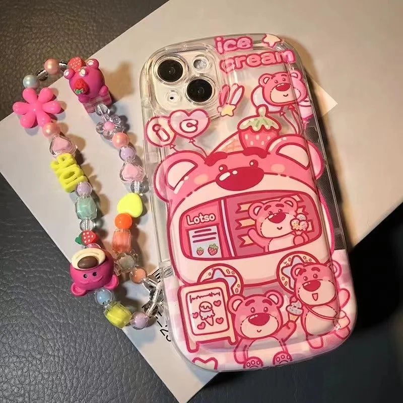 kitty Melody Phone Case